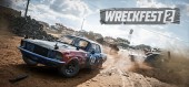 Wreckfest 2 купить