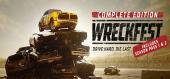 Купить Wreckfest Complete Edition