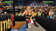 Wrestling Revolution 3D купить