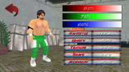 Wrestling Revolution 3D купить