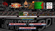 Wrestling Revolution 3D купить