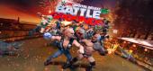 Купить WWE 2K Battlegrounds Digital Deluxe