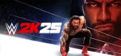 WWE 2K25 / Farewell Tour Edition купить