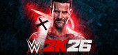 Купить WWE 2K26