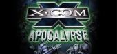 Купить X-COM: Apocalypse
