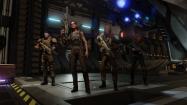 XCOM 2: Resistance Warrior Pack купить