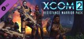Купить XCOM 2: Resistance Warrior Pack