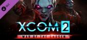 XCOM 2: War of the Chosen купить