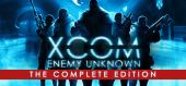 XCOM: Enemy Unknown Complete Pack купить