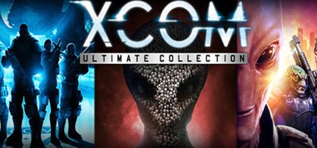 XCOM: Ultimate Collection (XCOM: Enemy Unknown, XCOM: Enemy Within, Slingshot Pack, XCOM 2, War of the Chosen, Tactical Legacy Pack, Resistance Warrior Pack, Anarchy's Children, Shen's Last Gift, XCOM: Chimera Squad)