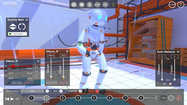 Xemo : Robot Simulation купить