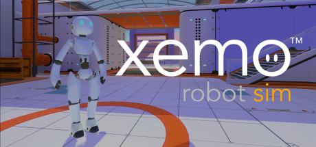 Xemo : Robot Simulation