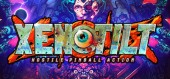 XENOTILT: HOSTILE PINBALL ACTION купить