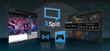 XSplit