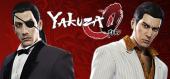 Купить Yakuza 0
