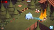 Yono and the Celestial Elephants купить
