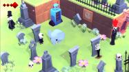 Yono and the Celestial Elephants купить