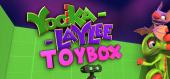 Купить Yooka-Laylee - Toybox