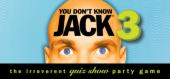 Купить YOU DON'T KNOW JACK Vol. 3