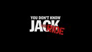 YOU DON'T KNOW JACK Vol. 4 The Ride купить
