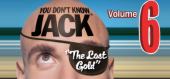 Купить YOU DON'T KNOW JACK Vol. 6 The Lost Gold