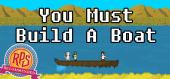 Купить You Must Build A Boat