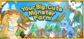 Your Big, Cute Monster Farm