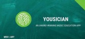 YOUSICIAN Premium - Подписка на 1 месяц купить
