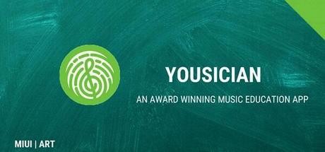 YOUSICIAN Premium - Подписка на 3 месяца