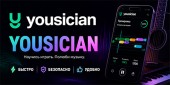 YOUSICIAN Premium - Подписка на 3 месяца купить