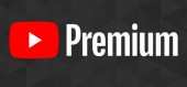 Подписка YouTube Premium 12 месяцев купить