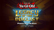 Yu-Gi-Oh! Legacy of the Duelist купить