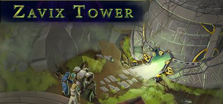 Zavix Tower