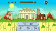 Zeus vs Monsters - Math Game for kids купить