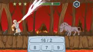 Zeus vs Monsters - Math Game for kids купить