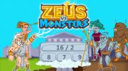 Zeus vs Monsters - Math Game for kids купить