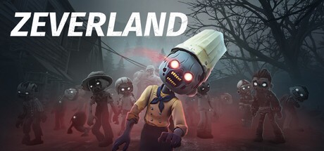Zeverland