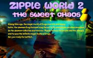 Zipple World 2: The Sweet Chaos купить