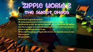 Zipple World 2: The Sweet Chaos купить