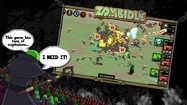Zombidle : REMONSTERED купить