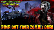 Zombie Apocalypse: Escape The Undead City купить