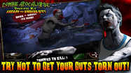 Zombie Apocalypse: Escape The Undead City купить