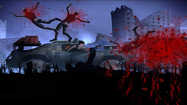 Zombie Apocalypse: Escape The Undead City купить