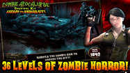Zombie Apocalypse: Escape The Undead City купить