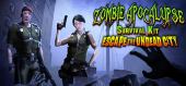 Купить Zombie Apocalypse: Escape The Undead City