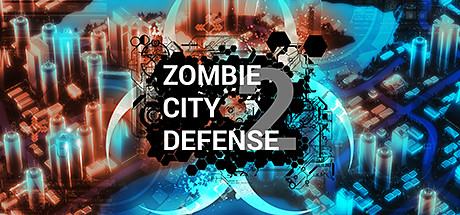 Zombie City Defense 2
