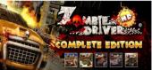 Купить Zombie Driver HD Complete Edition