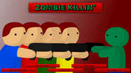 Zombie Killin' купить