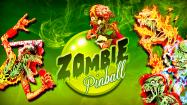 Zombie Pinball купить