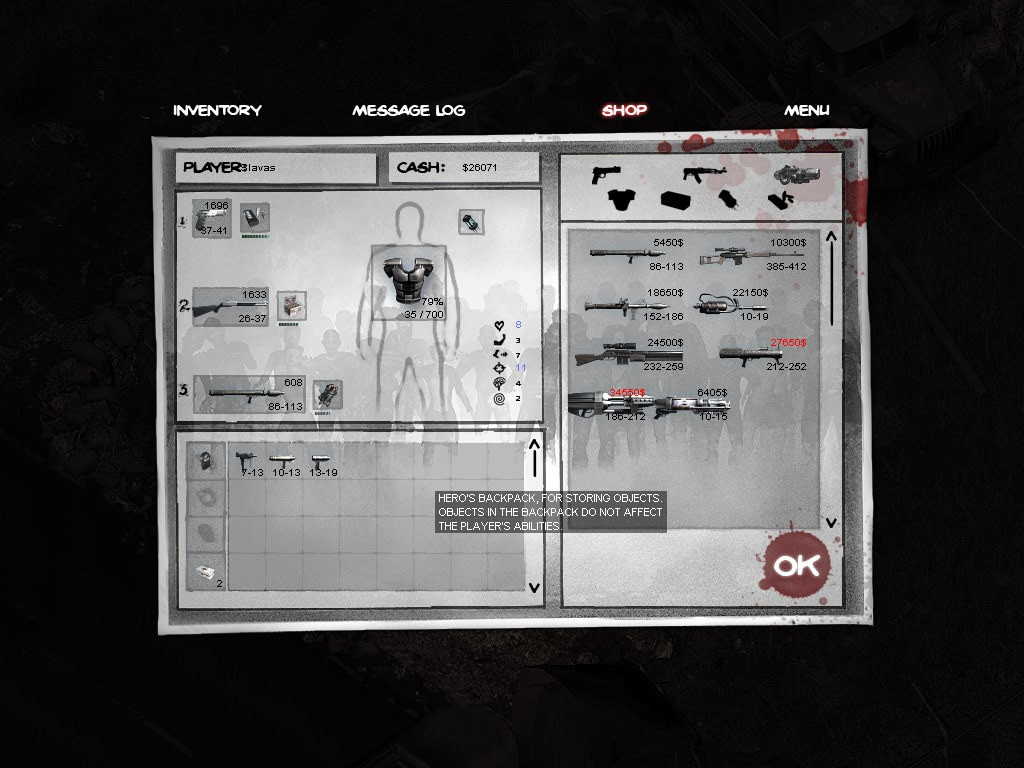 Zombies Shooter instal the new for mac